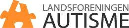 Logo - Landsforeningen Autisme