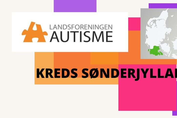 Autisme Sønderjylland