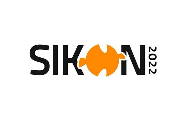 Sikon 2022 Logo NY