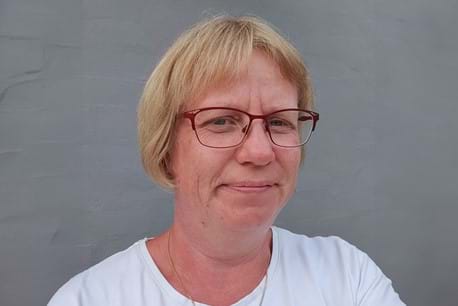 Lilli Fischer Mærsk Jørgensen